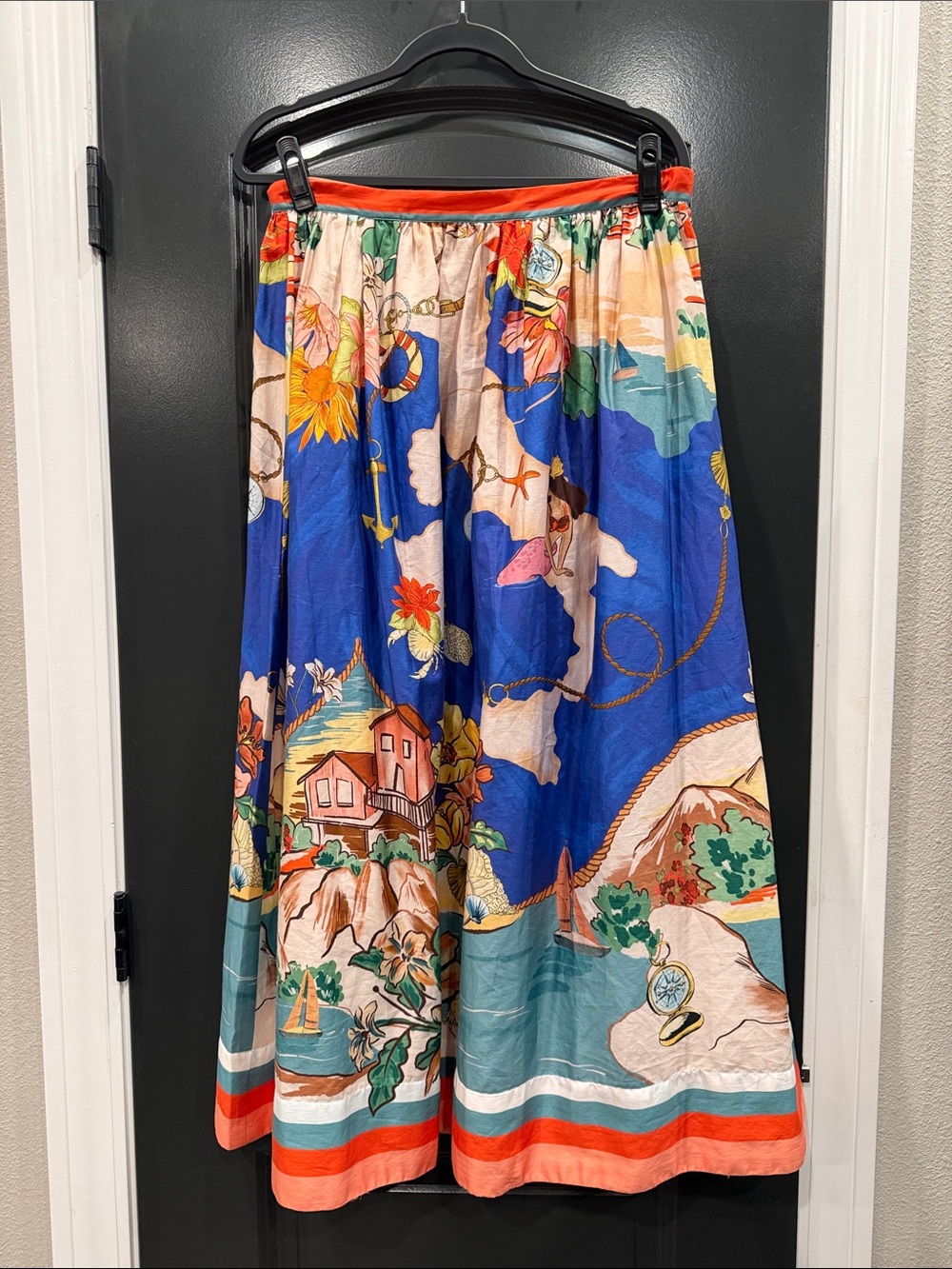 Antonio Melani Evie Skirt